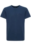 11 Project T-Shirt PROtto Dunkelblau/Hellblau/Blau