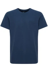 11 Project T-Shirt PROtto Dunkelblau/Hellblau/Blau