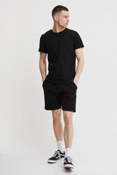 11 Project T-Shirt PROtto Schwarz