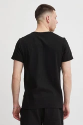 11 Project T-Shirt PROtto Schwarz