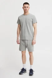 11 Project T-Shirt PROtto Grau/Hellgrau