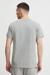11 Project T-Shirt PROtto Grau/Hellgrau