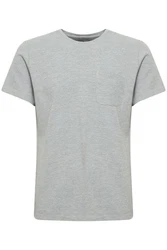 11 Project T-Shirt PROtto Grau/Hellgrau