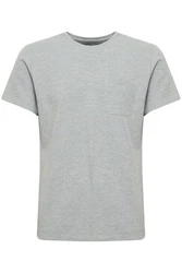 11 Project T-Shirt PROtto Grau/Hellgrau