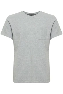 11 Project T-Shirt PROtto Grau/Hellgrau