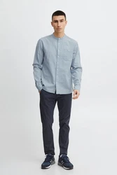 Blend Langarmhemd BLEND BHShirt 