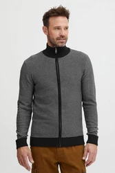 FQ1924 Strickjacke Style FQLewis FQ1924