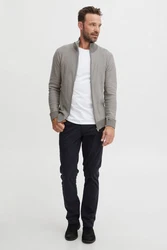 FQ1924 Strickjacke Style FQLewis FQ1924