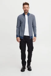 FQ1924 Strickjacke Style FQLewis FQ1924
