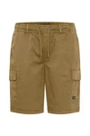 Blend Cargoshorts BLEND BHShorts Hellblau/Beige/Khaki
