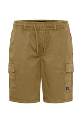 Blend Cargoshorts BLEND BHShorts Hellblau/Beige/Khaki