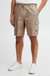 Blend Cargoshorts BLEND BHShorts Khaki/Weiß/Grün/Braun/Beige/Creme