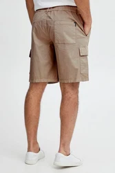 Blend Cargoshorts BLEND BHShorts Khaki/Weiß/Grün/Braun/Beige/Creme
