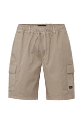 Blend Cargoshorts BLEND BHShorts Khaki/Weiß/Grün/Braun/Beige/Creme