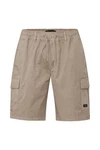 Blend Cargoshorts BLEND BHShorts Khaki/Weiß/Grün/Braun/Beige/Creme