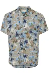 Kurzarmhemd BHShirt