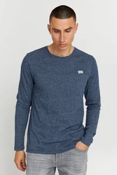 11 Project T-Shirt PRSantosa Blau/Hellblau/Dunkelblau