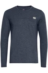 11 Project T-Shirt PRSantosa Blau/Hellblau/Dunkelblau