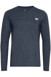 11 Project T-Shirt PRSantosa Blau/Hellblau/Dunkelblau