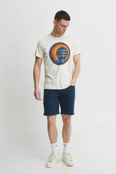 Blend Jeansshorts BLEND BHDenimshorts Khaki/Creme/Beige/Blau/Hellblau