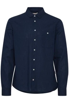 Blend Langarmhemd BHShirt