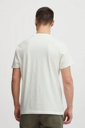Blend T-Shirt BLEND BHTee Khaki/Dunkelgrün/Hellgrün/Grün