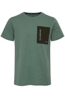 11 Project T-Shirt PRFrode Dunkelgrün/Grün/Türkis 11 Project T-Shirt PRFrode Dunkelgrün/Grün/Türkis