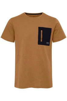 11 Project T-Shirt PRFrode Braun/Khaki/Beige 11 Project T-Shirt PRFrode Braun/Khaki/Beige