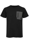 11 Project T-Shirt PRFrode Schwarz