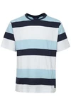 11 Project T-Shirt PRFrankie Hellblau/Blau