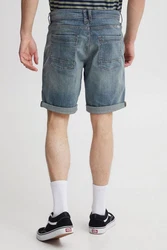 Blend Jeansshorts BHDenim Grün/Blau/Hellblau/Schwarz