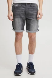 Blend Jeansshorts BHDenim Creme/Weiß/Schwarz/Grau/Grün