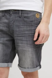 Blend Jeansshorts BHDenim Creme/Weiß/Schwarz/Grau/Grün