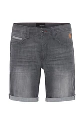 Blend Jeansshorts BHDenim Creme/Weiß/Schwarz/Grau/Grün
