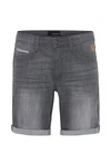 Blend Jeansshorts BHDenim Creme/Weiß/Schwarz/Grau/Grün