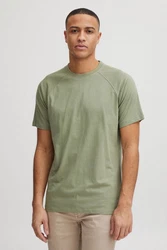 11 Project T-Shirt PRNobbi Dunkelgrün/Grün/Khaki