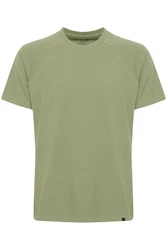 11 Project T-Shirt PRNobbi Dunkelgrün/Grün/Khaki