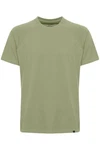 11 Project T-Shirt PRNobbi Dunkelgrün/Grün/Khaki