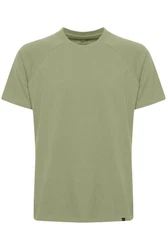 11 Project T-Shirt PRNobbi Dunkelgrün/Grün/Khaki