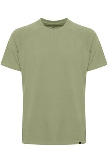 11 Project T-Shirt PRNobbi Dunkelgrün/Grün/Khaki