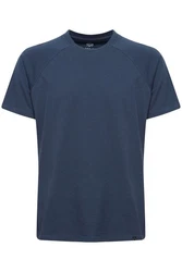 11 Project T-Shirt PRNobbi Dunkelblau/Hellblau