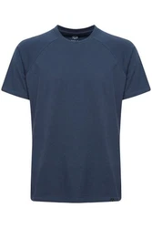 11 Project T-Shirt PRNobbi Dunkelblau/Hellblau