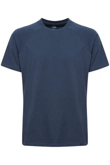 11 Project T-Shirt PRNobbi Dunkelblau/Hellblau 11 Project T-Shirt PRNobbi Dunkelblau/Hellblau