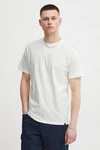 11 Project T-Shirt PRNobbi Weiß/Creme/Grau/Khaki
