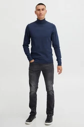 Blend Rollkragenpullover BLEND BHPullover 