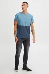 11 Project T-Shirt PRAlfie Blau/Hellblau/Pastell