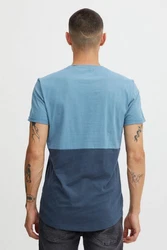 11 Project T-Shirt PRAlfie Blau/Hellblau/Pastell