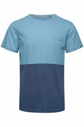 11 Project T-Shirt PRAlfie Blau/Hellblau/Pastell