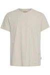 BLEND T-Shirt 'Dinton' creme