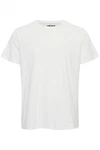 BLEND T-Shirt 'Dinton' Khaki/Beige/Creme/Weiß/Grau BLEND T-Shirt 'Dinton' Khaki/Beige/Creme/Weiß/Grau